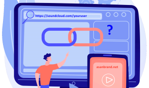 چگونه و چطور آدرس URL اکانت را در ساندکلاود تغییر دهیم؟
