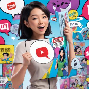 همه چیز درباره تصویرسازی کمیک و اجزای آن! 🎨