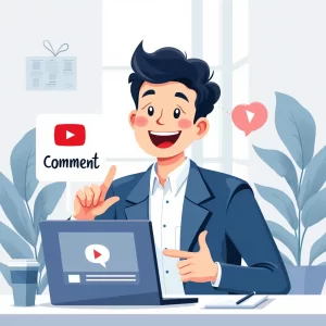افزایش کامنت یوتیوب