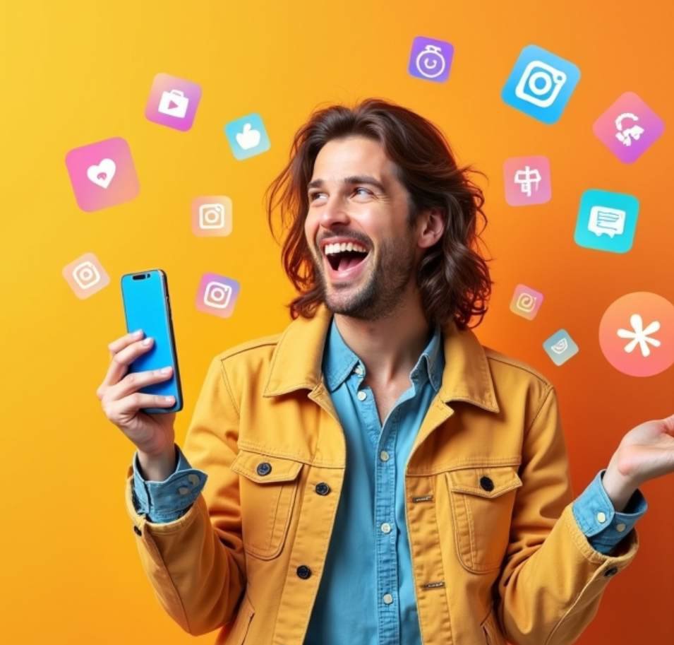 ایده نام کاربری اینستاگرام برای کسب و کار شما 📱 + ویدیو