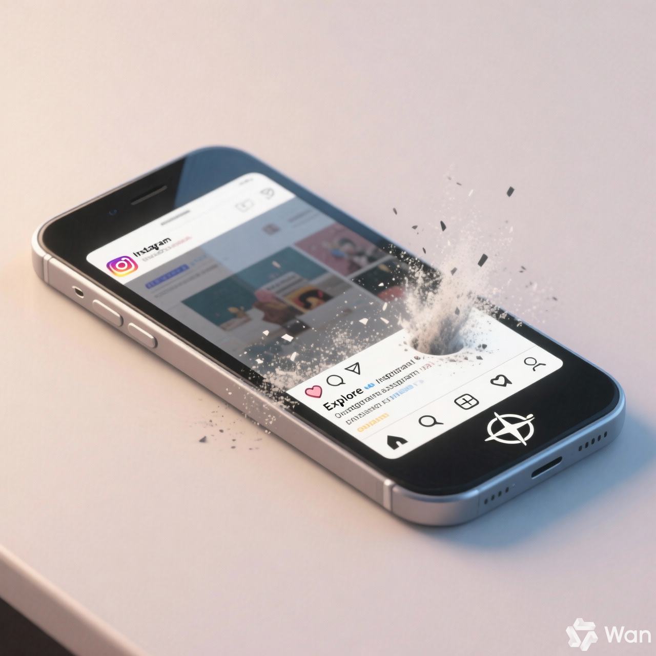 چگونه اکسپلور اینستاگرام را غیرفعال و پاکسازی کنیم؟ + ویدیو