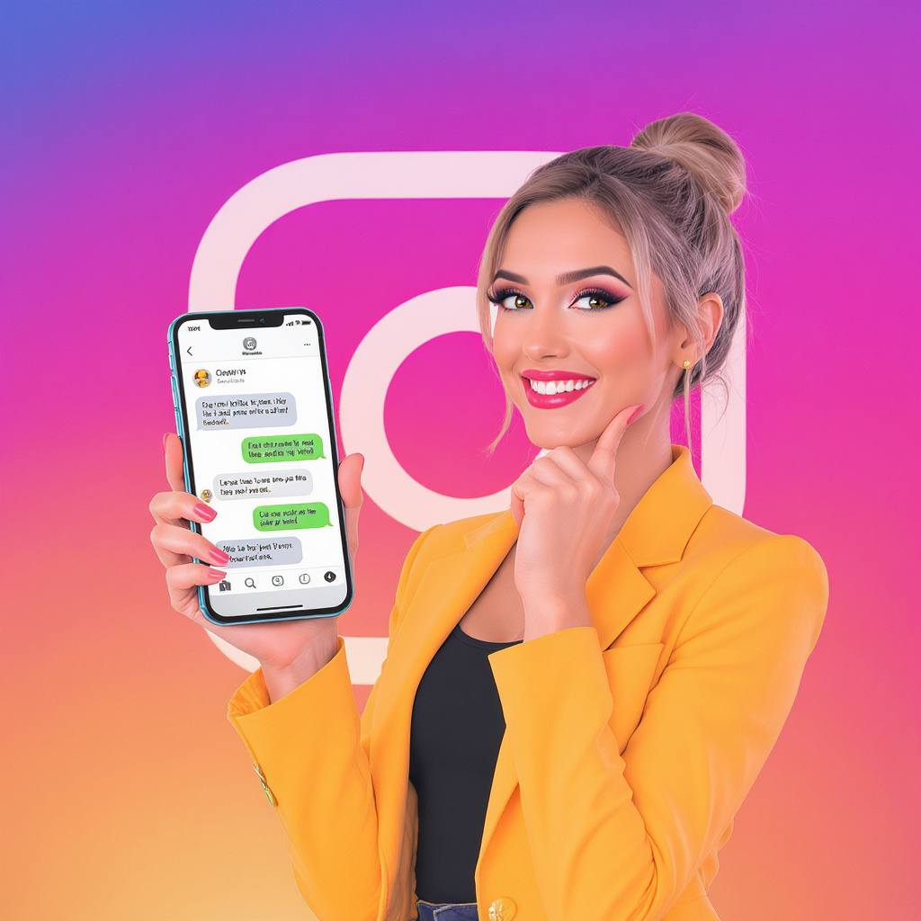 چطور یک قیف فروش حرفه ای در دایرکت اینستاگرام بسازیم؟ 📩 + ویدیو