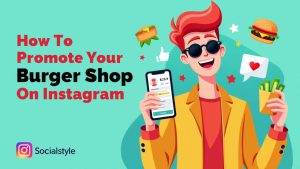 چطور یک مغازه را در اینستاگرام تبلیغ کنیم؟ 📱 + ویدیو