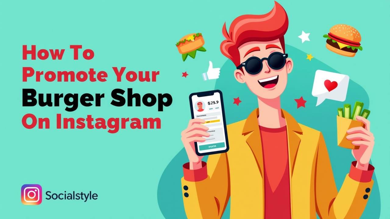 چطور یک مغازه را در اینستاگرام تبلیغ کنیم؟ 📱 + ویدیو