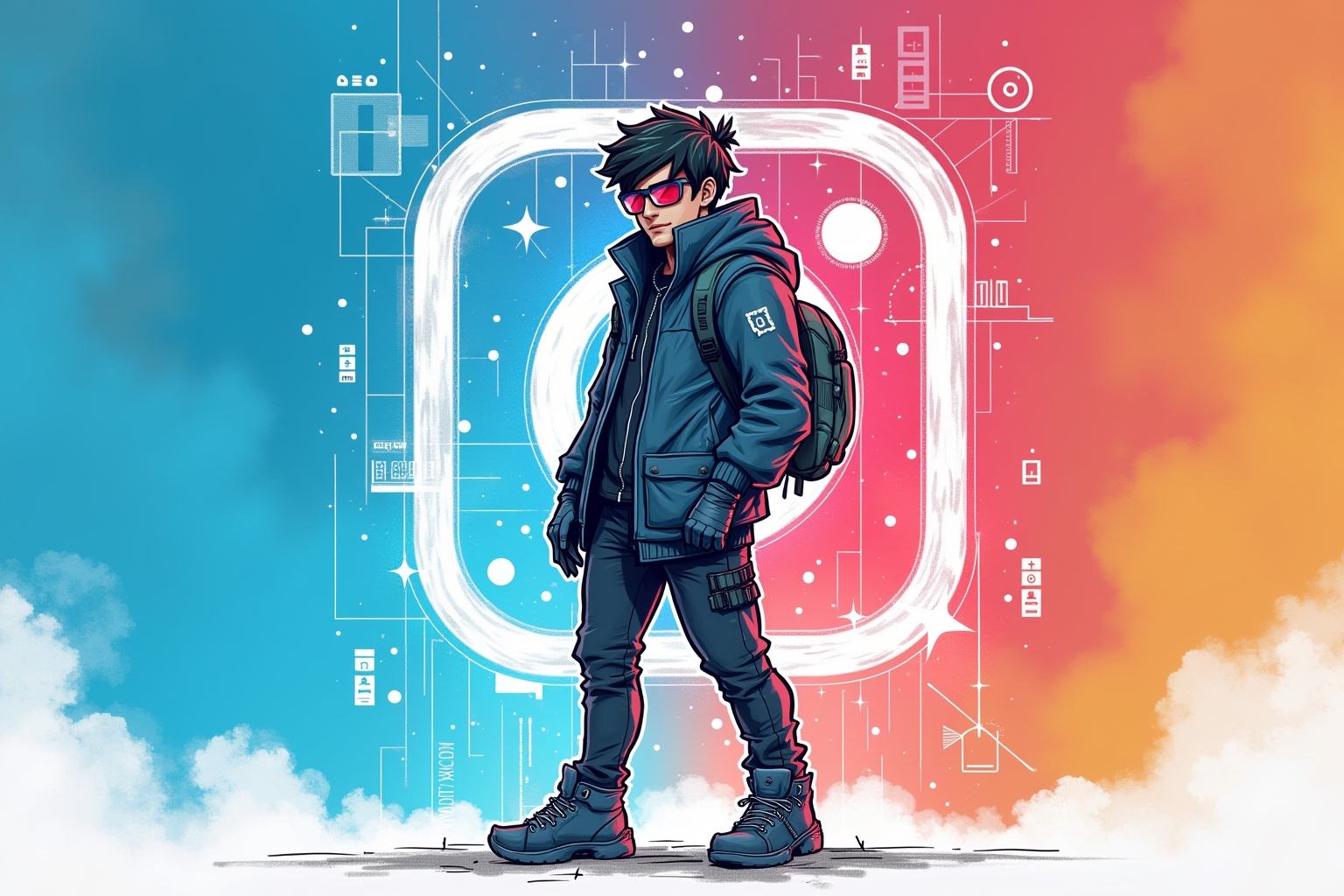 چطور اکانت هک شده اینستاگرام را سریع بازیابی کنیم؟ 🔐 + ویدیو