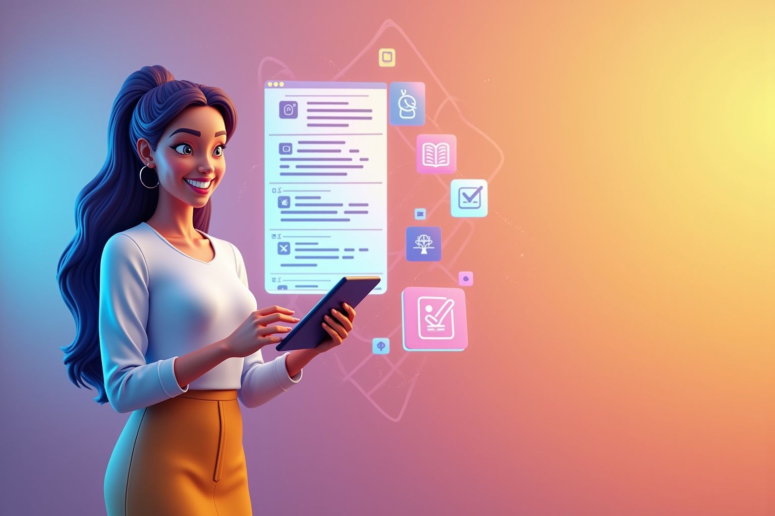 چطور از قابلیت Guides اینستاگرام برای آموزش استفاده کنیم؟ 🎓 + ویدیو