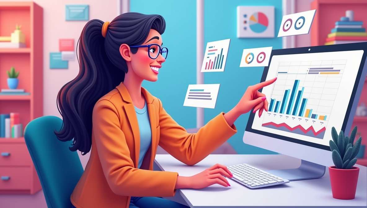 بهترین زمان برای پست گذاشتن در روز تیک تاک ⏰ + ویدیو