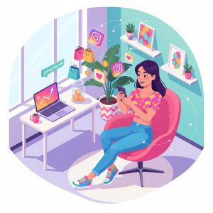 چطور از اینستاگرام حمایت مالی بگیریم؟ راهکارها اینجاست! + ویدیو