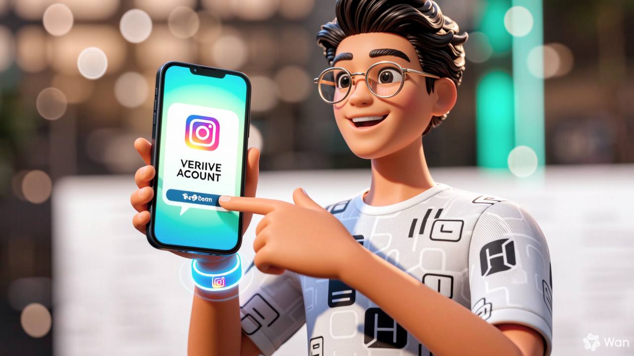 چطور مشکل غیرفعال شدن اکانت اینستاگرام را برطرف کنیم؟  + ویدیو