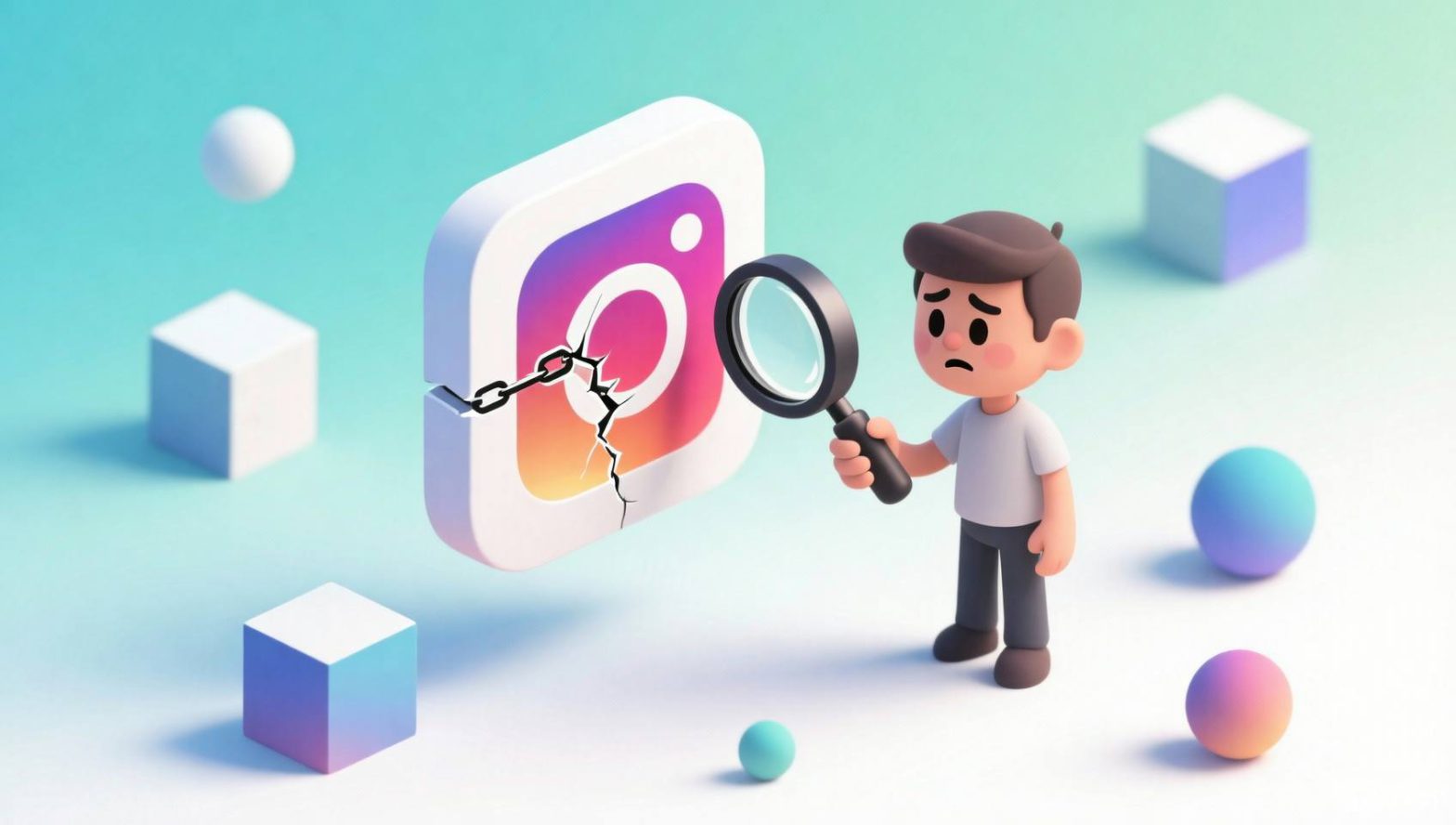 چگونه بفهمیم چه کسی در اینستاگرام آنفالویمان کرده؟ + ویدیو