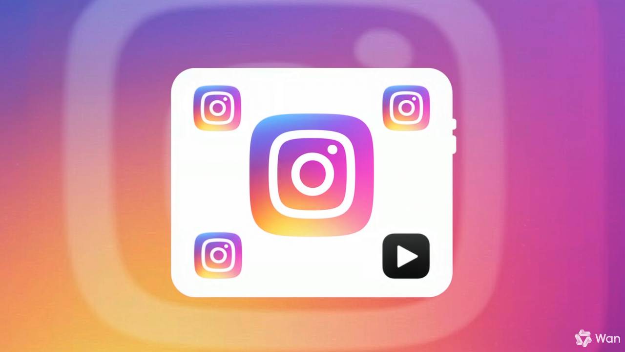 چطور با ریپست استوری یا پست در اینستاگرام جریمه نشیم؟ +ویدیو