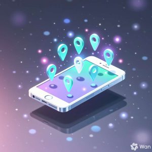 نحوه غیرفعال کردن موقعیت مکانی در اینستاگرام + ویدیو