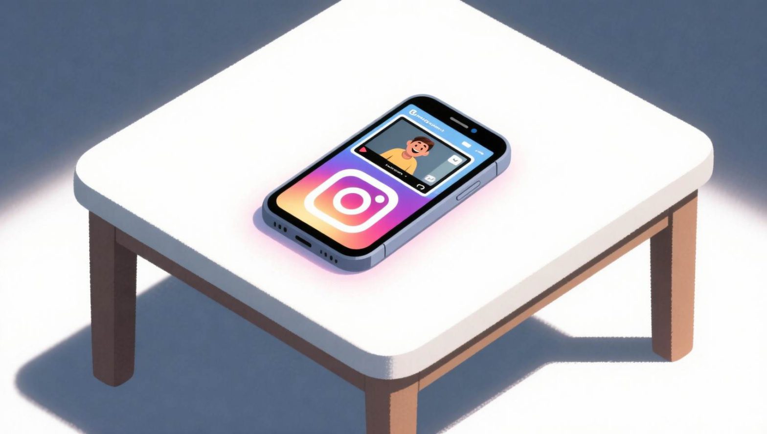 چطور از اینستاگرام برای آموزش آنلاین استفاده کنیم؟ + ویدیو