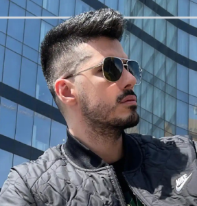 فرشاد سایلنت (Farshad Silent)