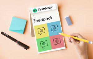 سفارش و خرید ریویو تریپ ادوایزر TripAdvisor