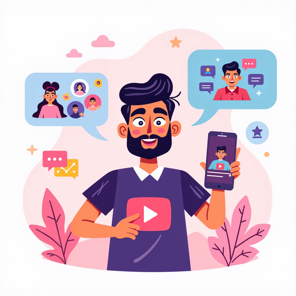 آموزش فعال کردن تنظیمات پیشرفته یوتیوب برای تجربه بهتر 🎉
