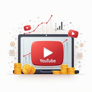 Demontize چیست و چگونه یوتیوبرها از آن جلوگیری کنند؟🚫💰