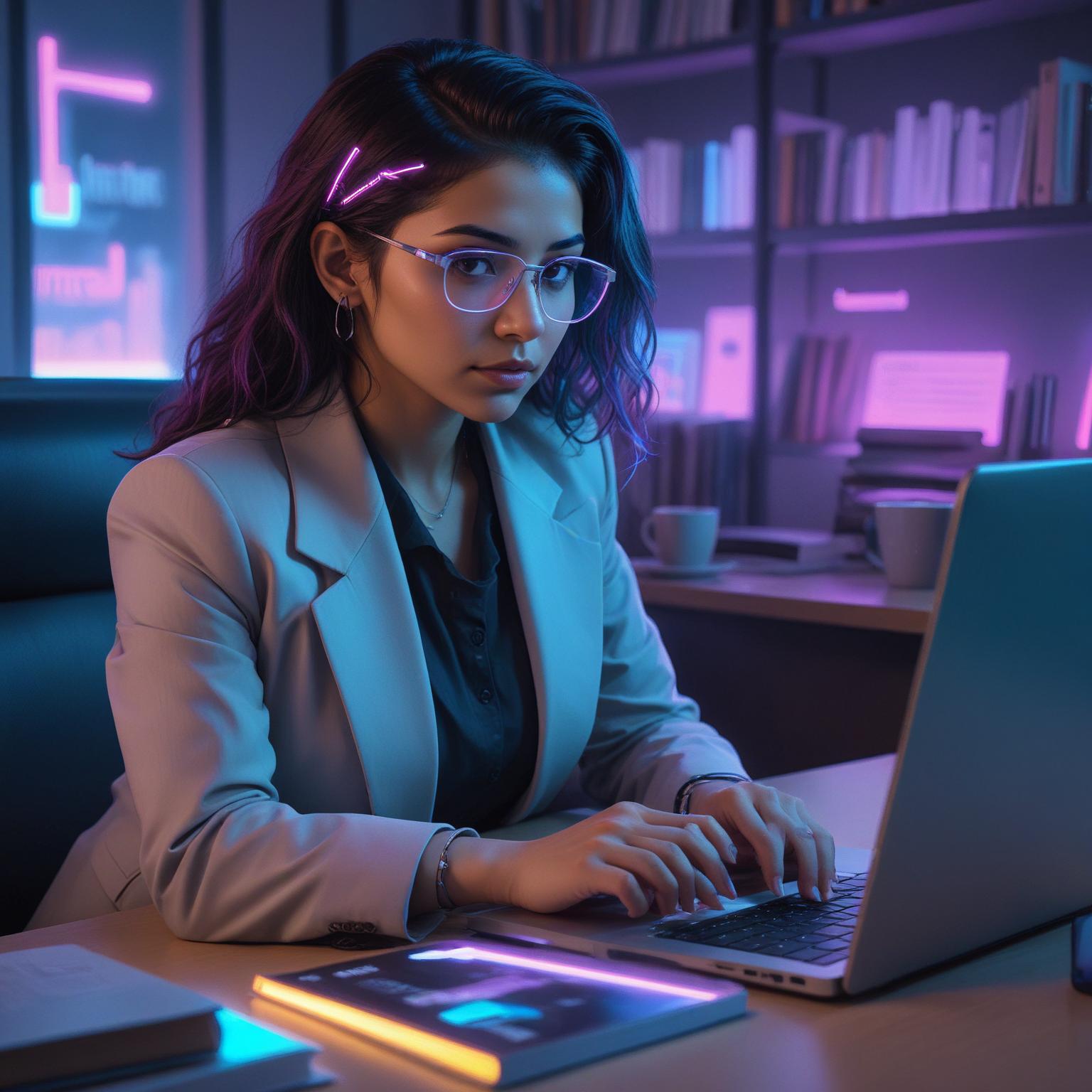 راهنمای جامع شروع با لینکدین: اولین تجربه‌ام 🤓
