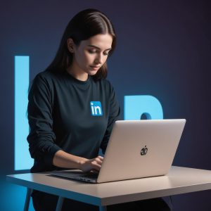 راهنمای جامع شروع با لینکدین: اولین تجربه‌ام 🤓