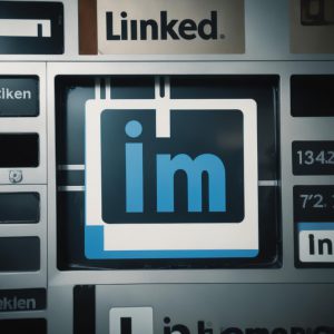 راهنمای جامع شروع با لینکدین: اولین تجربه‌ام 🤓