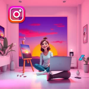 هوش مصنوعی و تلگرام کسب درآمد