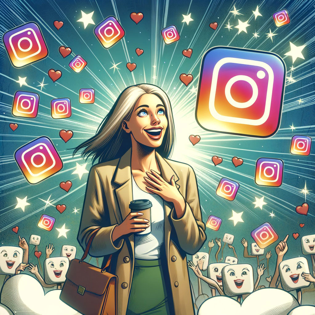 خرید فالوور تردز اینستاگرام