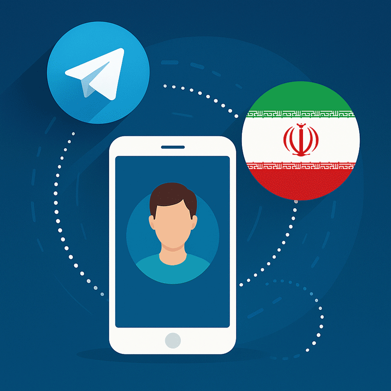 خرید ممبر تلگرام ایران
