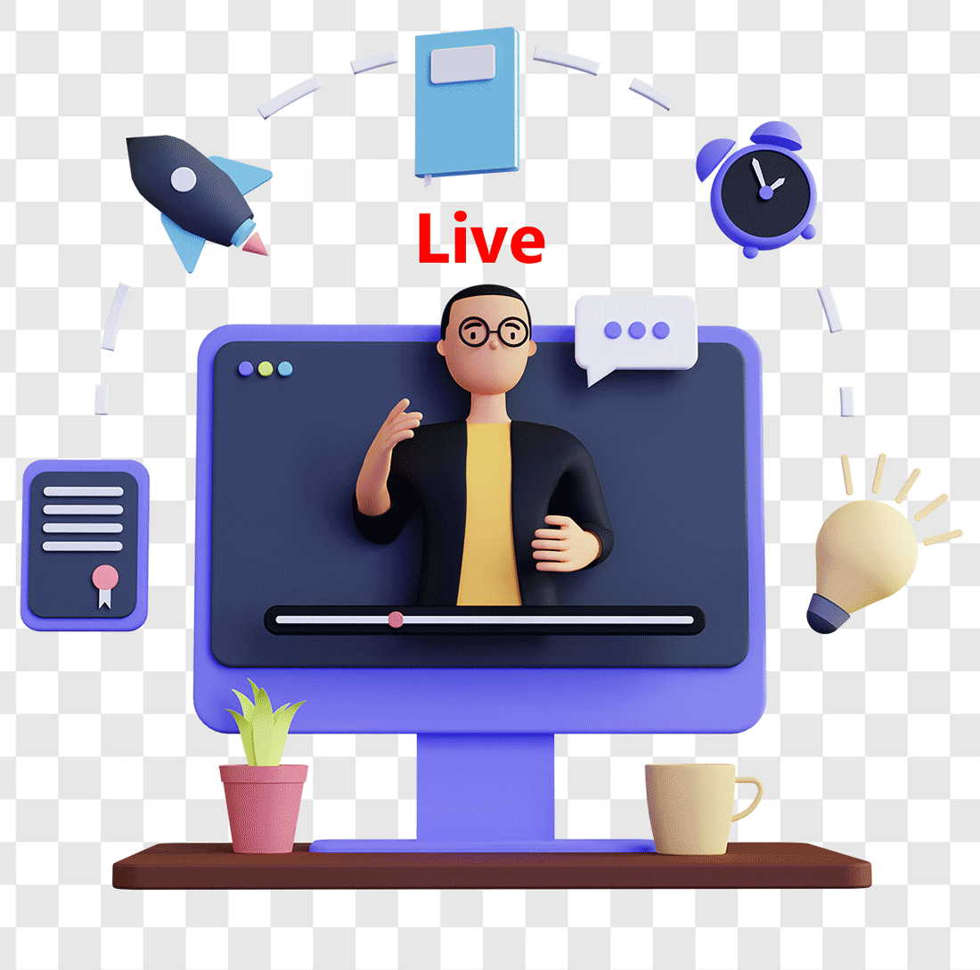 لایو فیسبوک live