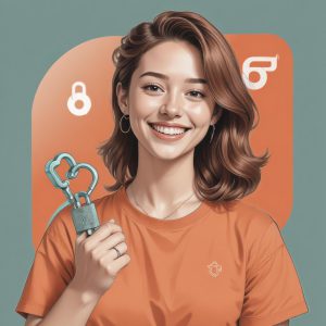 راهنمای تغییر رمز عبور در تیک تاک 🔑