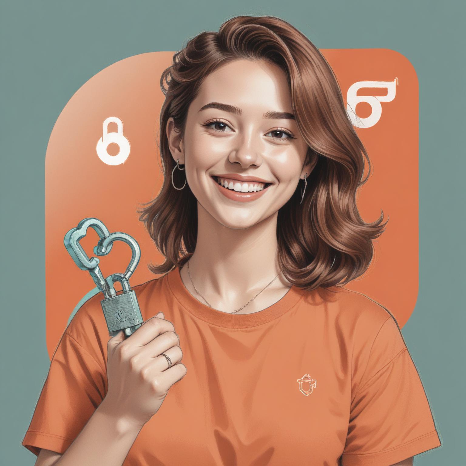 راهنمای تغییر رمز عبور در تیک تاک 🔑