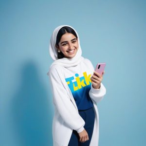 ترفندهای رفع مشکل ارسال پیام در تیک تاک 🚀