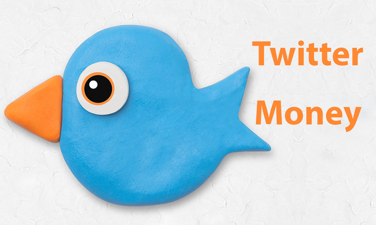 توییتر چگونه درآمدزایی می کند؟ میزان درآمد توییتر چقدر است؟