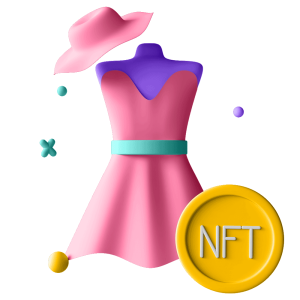 ریتوییت NFT توییتر