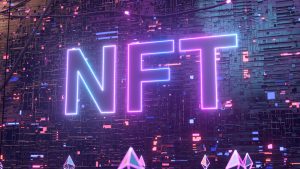 بهترین سایت فروش NFT