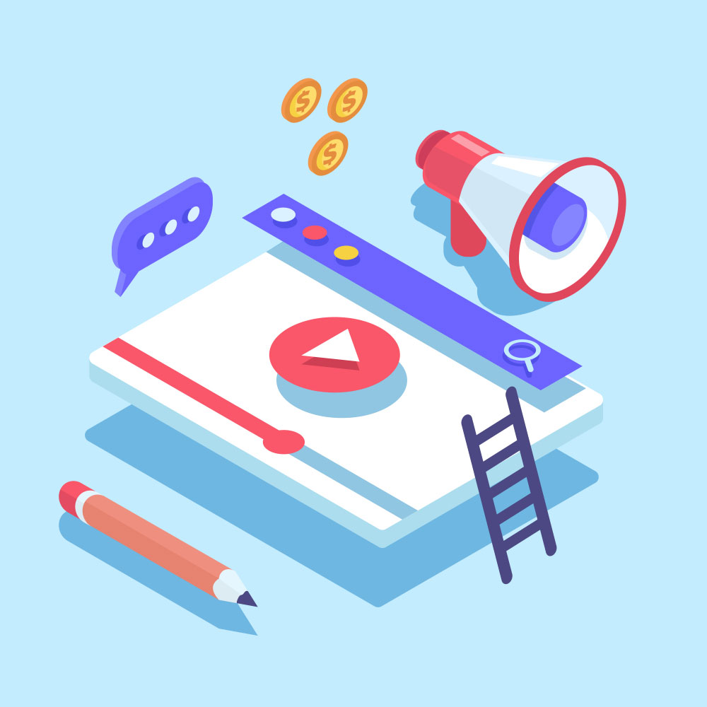 چگونه از ویرایشگر ویدیوی یوتیوب (YouTube Video Editor) استفاده کنیم؟
