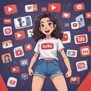 YouTube Shorts چطوری می‌تونن کانال کوچیکت رو رشد بدن؟ 😜