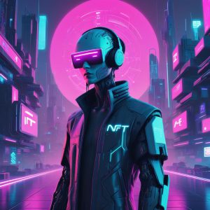 چطور با هوش مصنوعی NFT بسازیم؟ راهنمای کامل 🤖