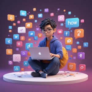 چطور از طریق ChatGPT تولید محتوا کنیم؟ 🎨🤖