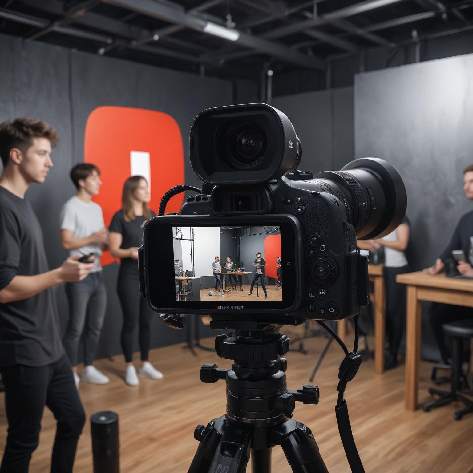 رازهای پشت صحنه برای جذب بیشتر مخاطب در یوتیوب 🎬