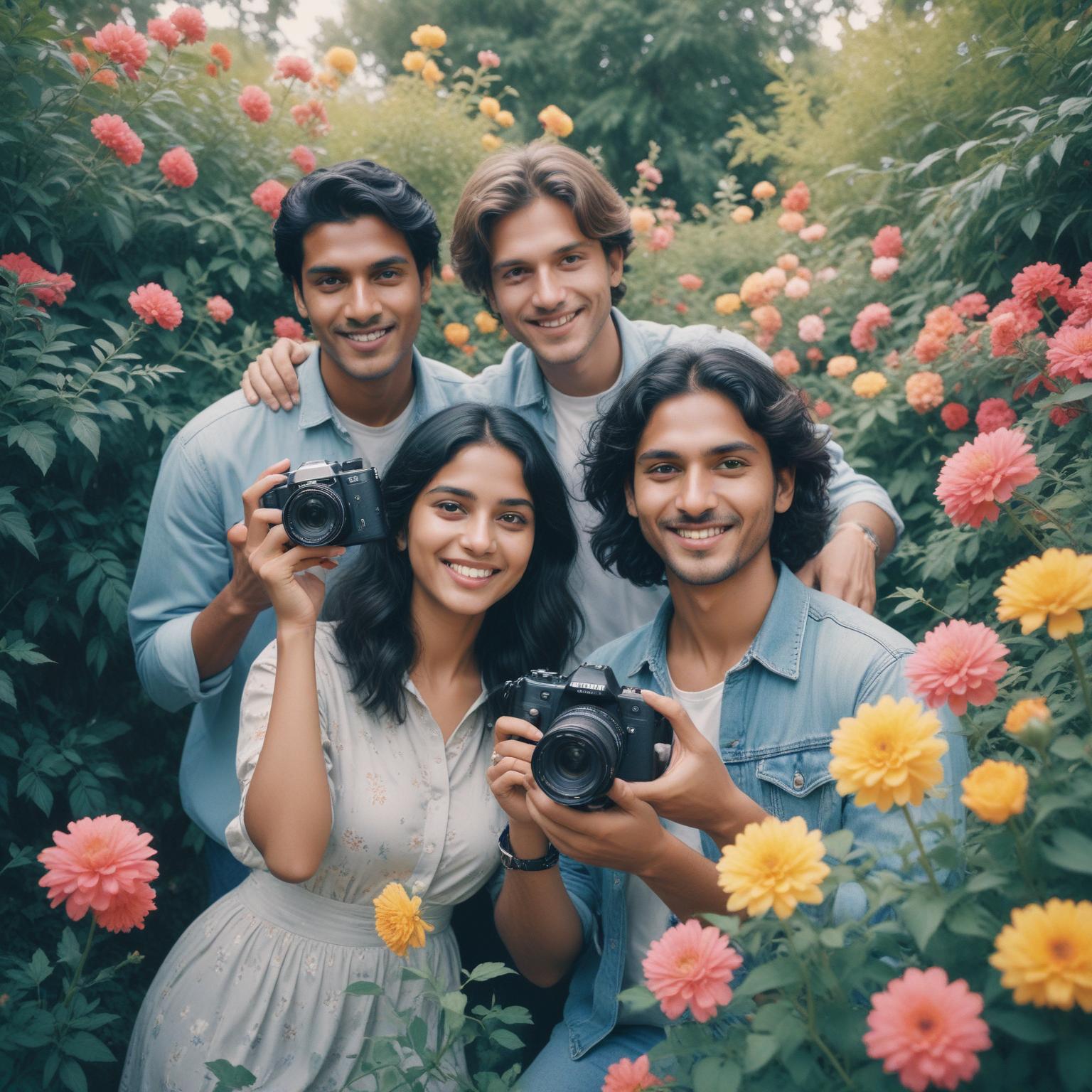 چطوری یه محتوای ویروسی برای یوتیوب بسازیم؟ 🎉