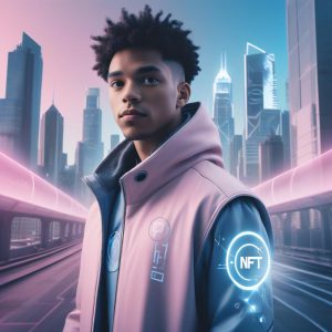 چطور با هوش مصنوعی NFT بسازیم؟ راهنمای کامل 🤖