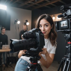 رازهای پشت صحنه برای جذب بیشتر مخاطب در یوتیوب 🎬