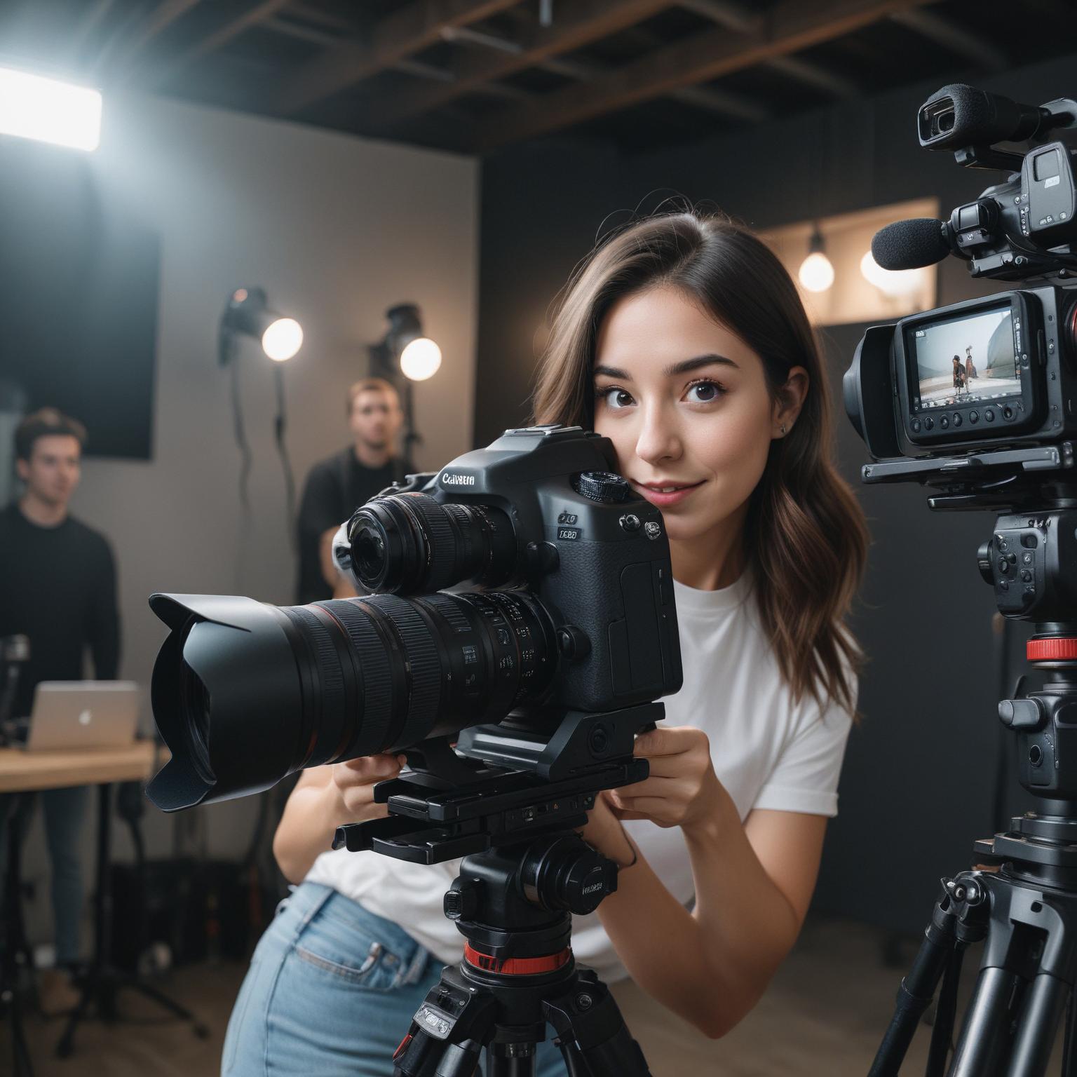 رازهای پشت صحنه برای جذب بیشتر مخاطب در یوتیوب 🎬