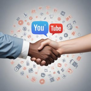 چطور اسپانسرهای خفن برای کانال یوتیوبمون جذب کنیم؟ 🚀