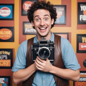 چطور محتواهای خنده‌دار یوتیوب رو بسازیم؟ 😂