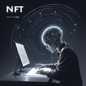 چطور با هوش مصنوعی NFT بسازیم؟ راهنمای کامل 🤖