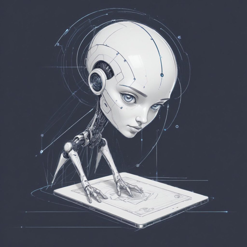 چطور با هوش مصنوعی NFT بسازیم؟ راهنمای کامل 🤖