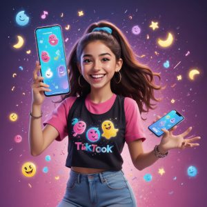 آموزش ساخت ویدئو در تیک تاک 😄 ترفندهایی برای محبوبیت بیشتر