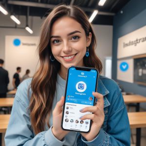 تیک آبی اینستاگرام؛ رایگان یا پولی؟ رازهایی که باید بدونی! 😎