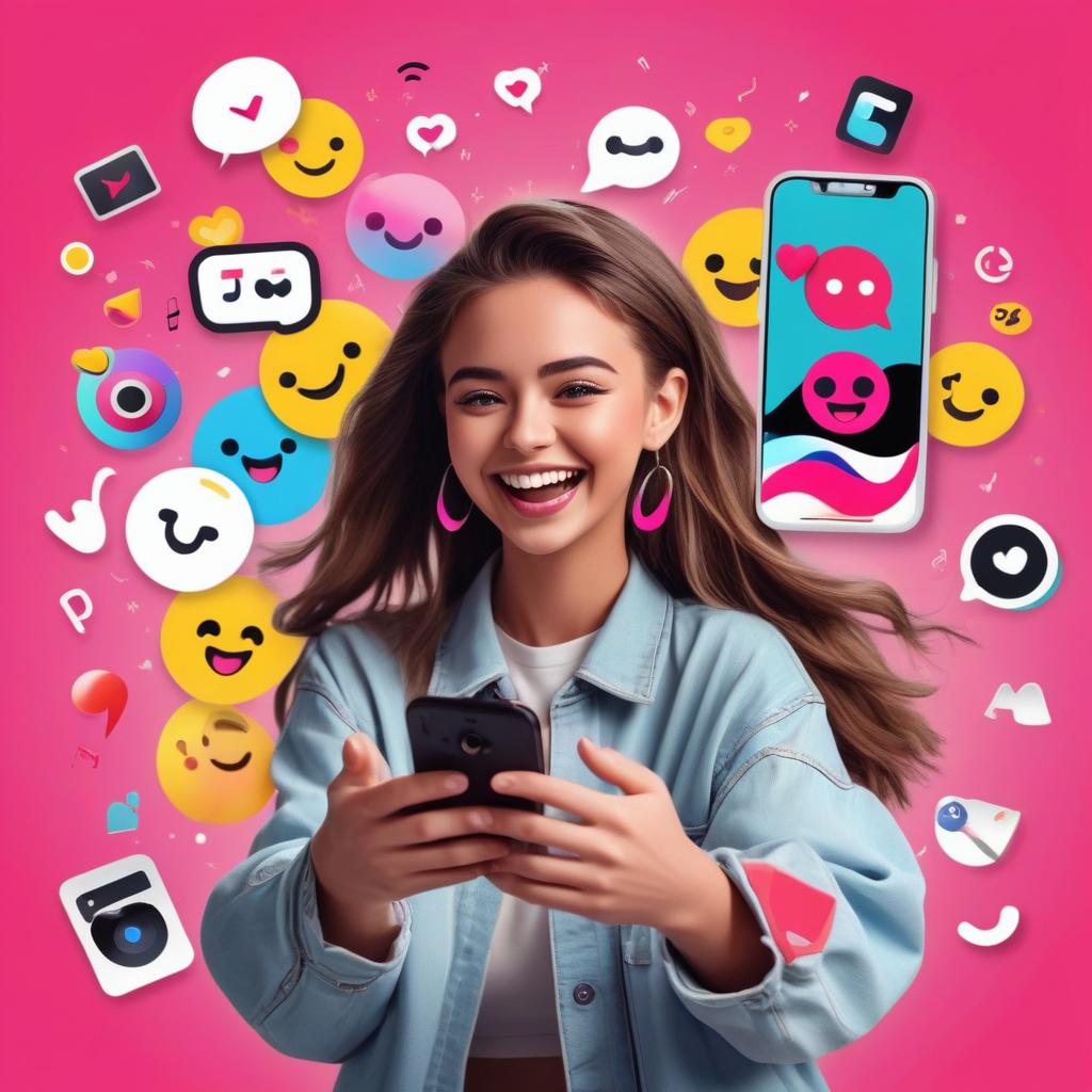 چطور از تیک تاک برای فروش محصولات خود استفاده کنیم؟ 📈